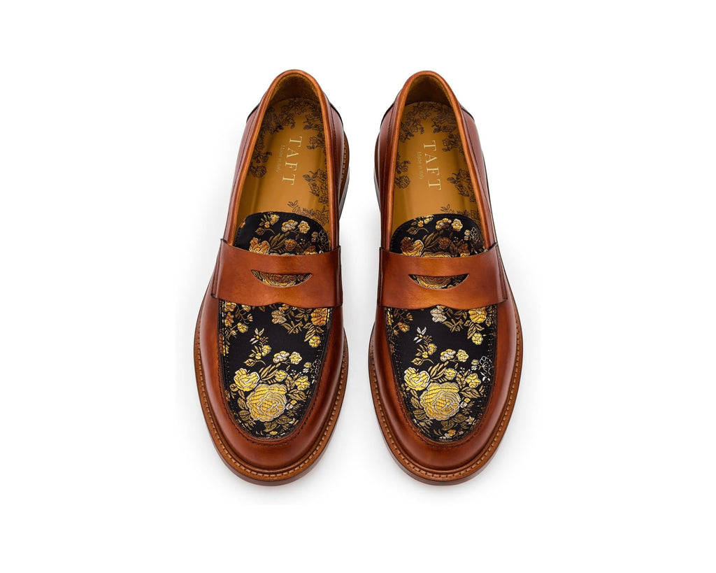 Men's Taft Jackloafer Eden
