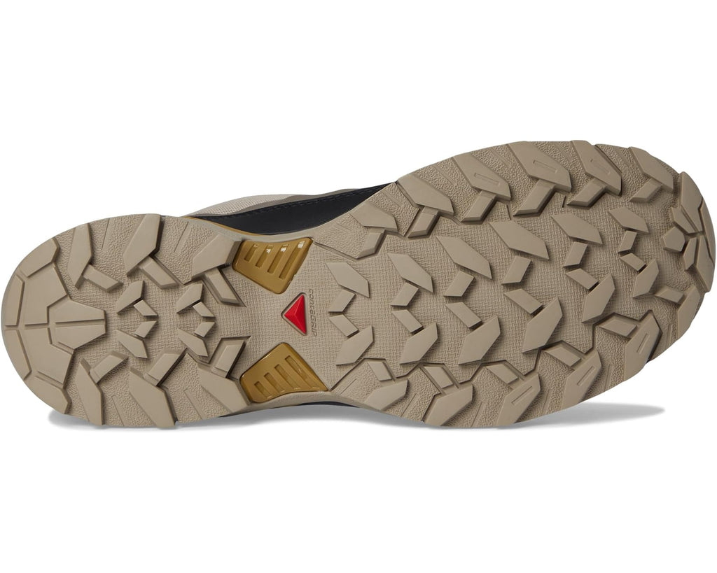 Men's Salomon X Ultra 360 GTX® Vintage Khaki/Falcon/Antique Bronze