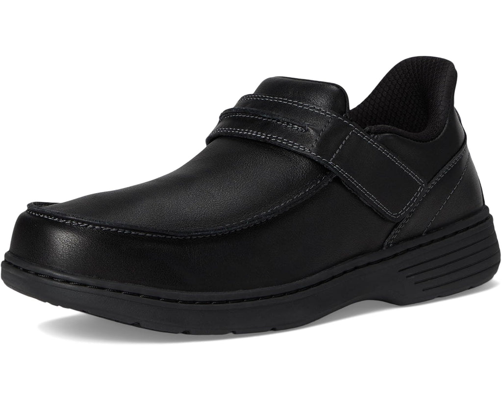 Men's Orthofeet Xavier Black