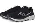 Men's Saucony Echelon 10 Black/Silver