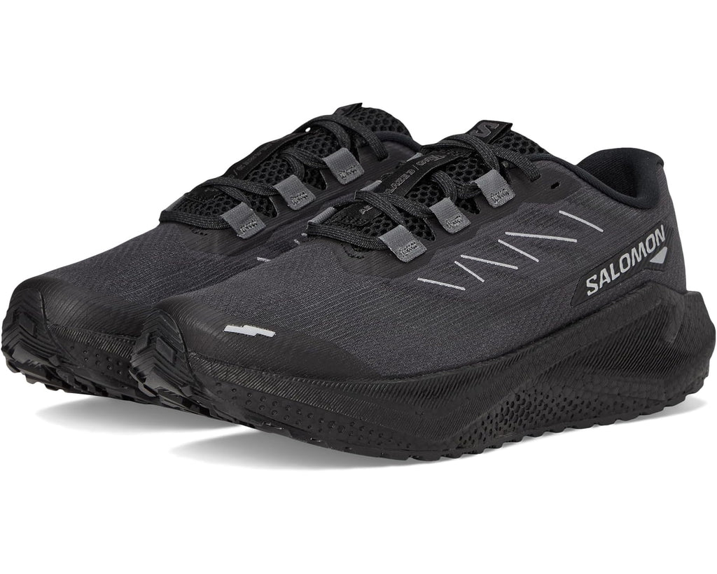 Men's Salomon Aero Blaze 3 GRVL Phantom/Black/Black