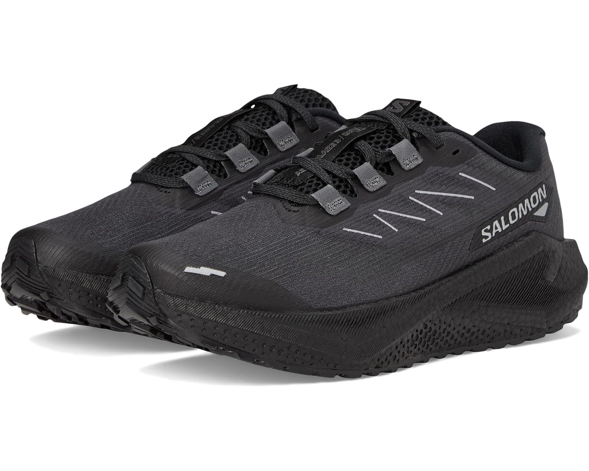 Men's Salomon Aero Blaze 3 GRVL Phantom/Black/Black