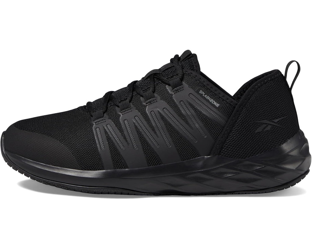 Men's Reebok Work Astroride Work EH Soft Toe Black