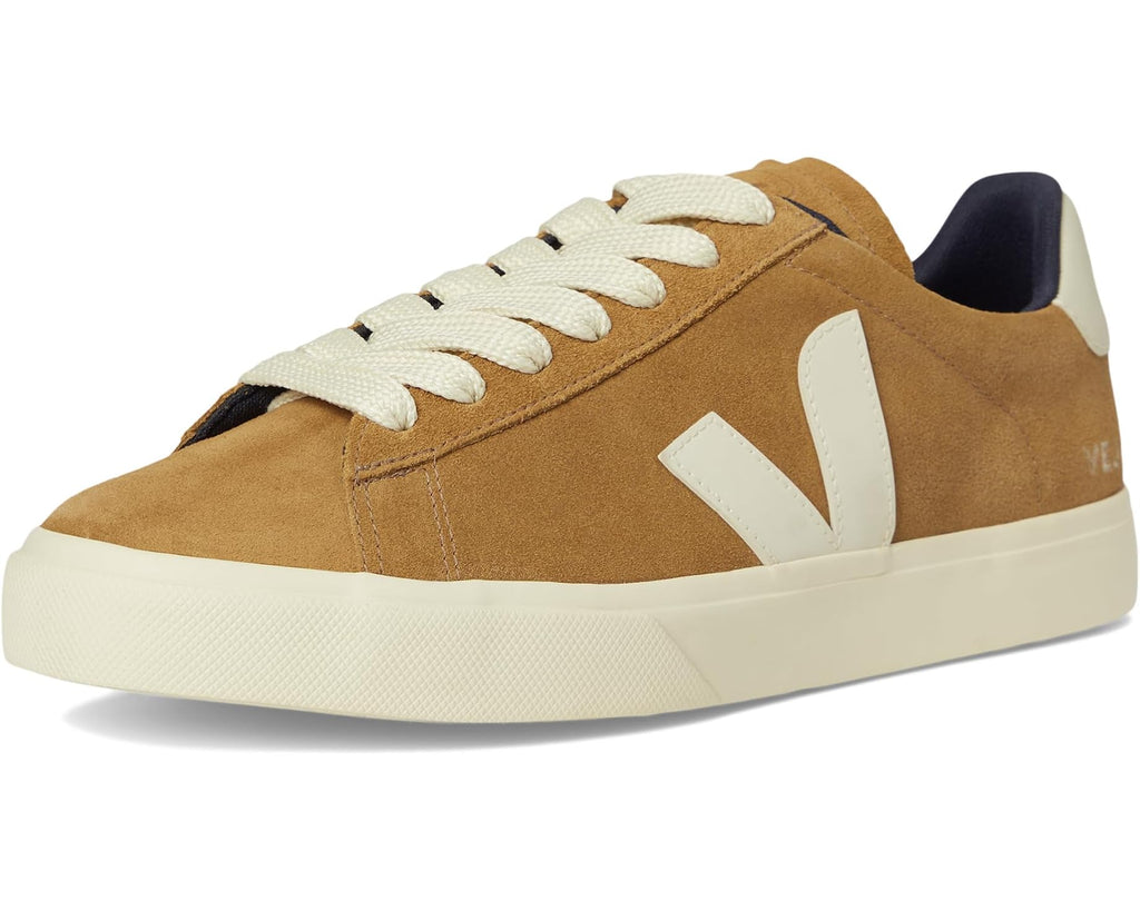 Men's VEJA Campo Camel Pierre
