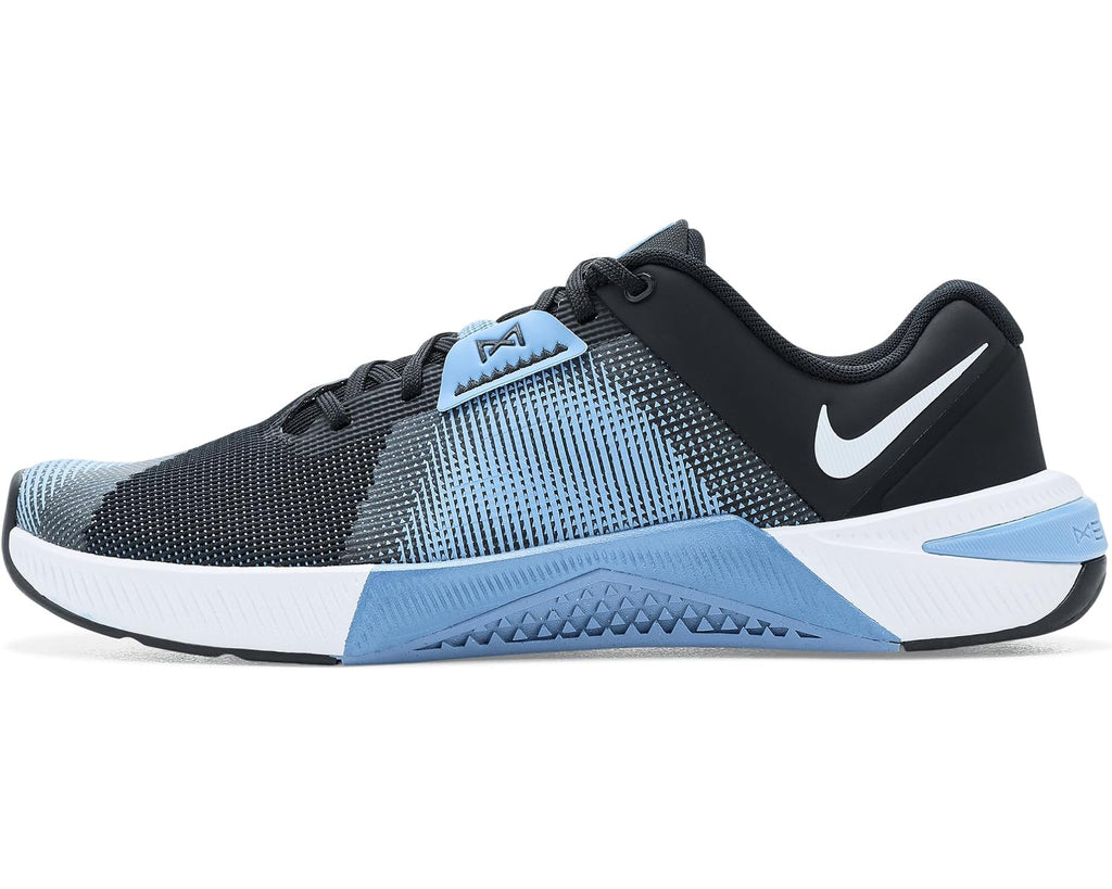 Men's Nike Metcon 10 Black/White/Work Blue