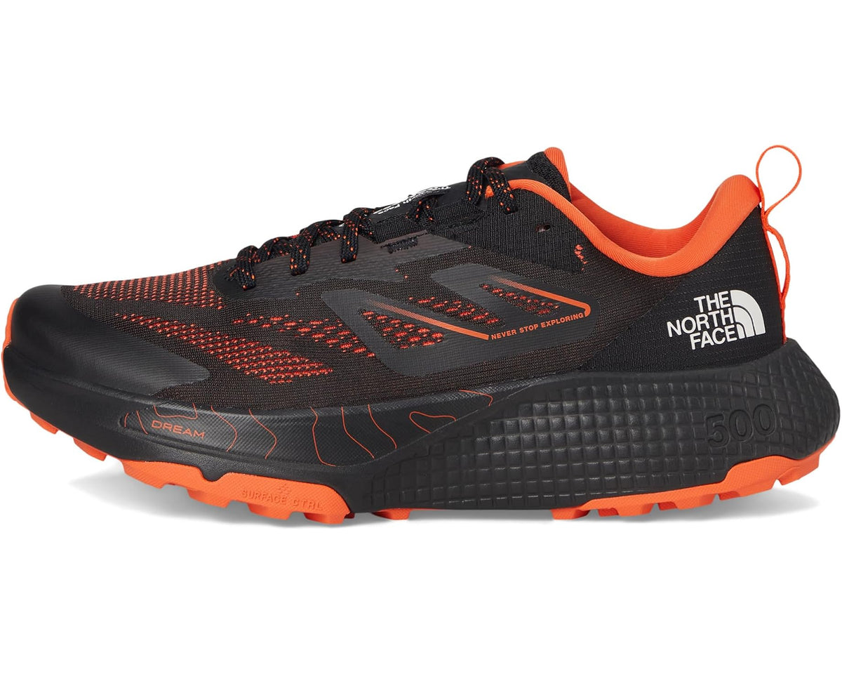 Men's The North Face Altamesa 500 TNF Black/Solar Flare