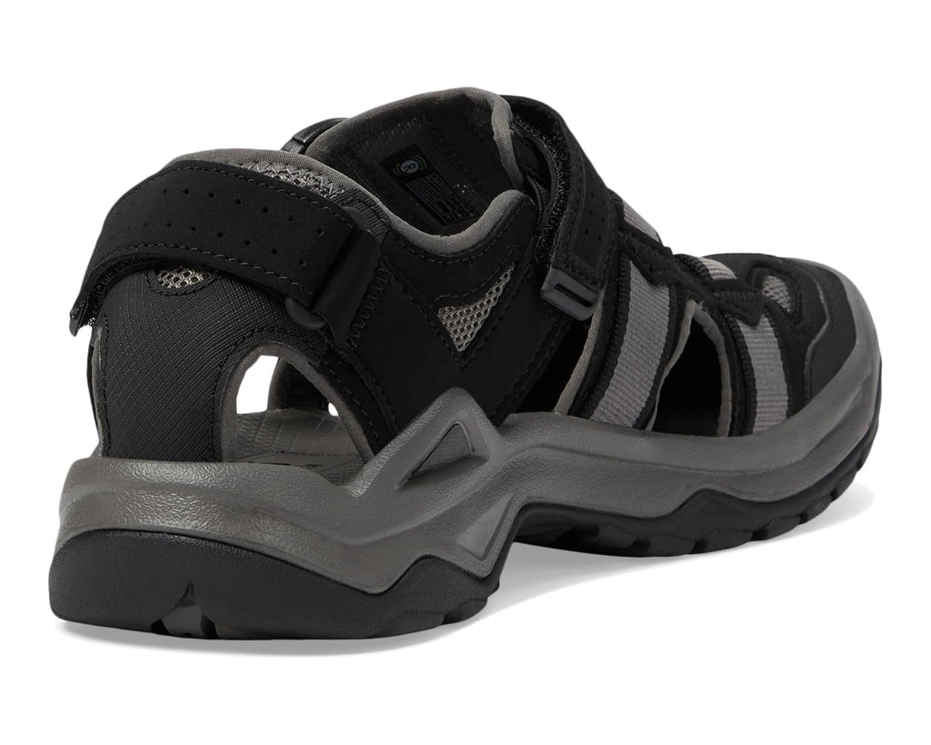 Men's Teva Omnium 2 Black