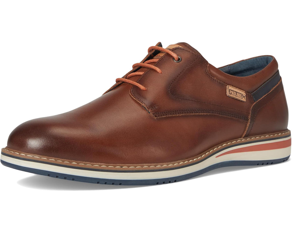 Men's PIKOLINOS Avila M1T-4050 Cuero