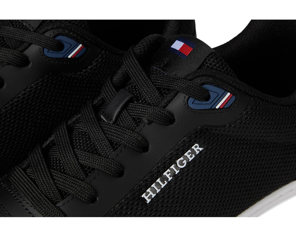 Men's Tommy Hilfiger Bero Black