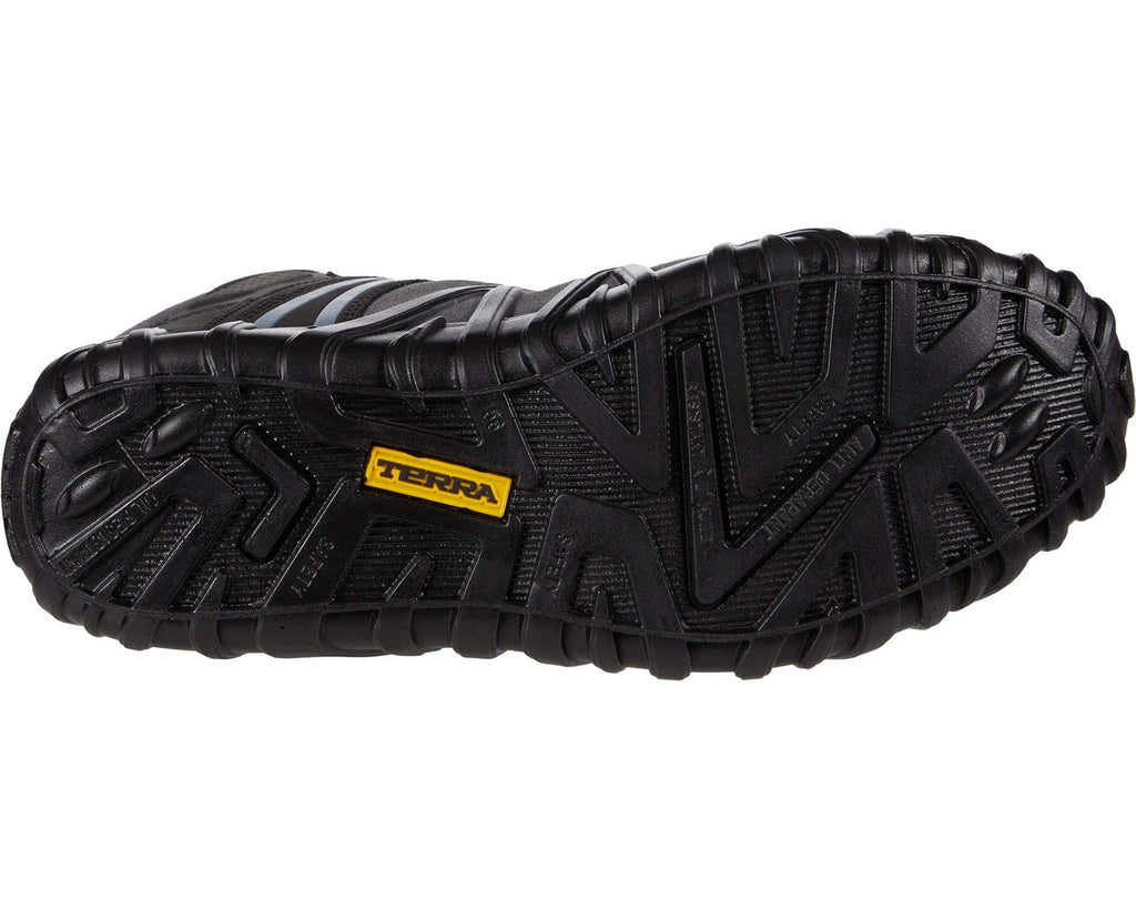 Men's Terra Venom Mid 6 Boot CT Black