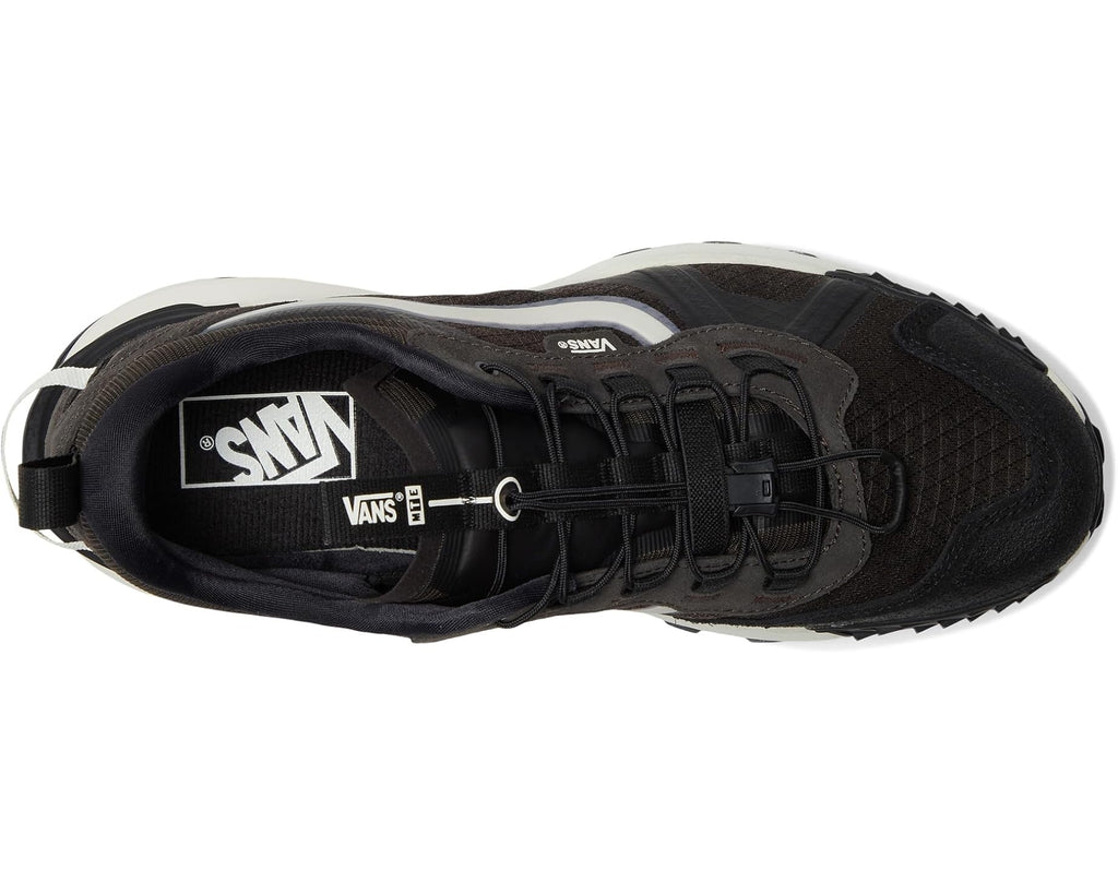 Unisex Vans MTE Crosspath XC Washed Black
