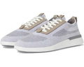 Unisex Wolf & Shepherd Supremeknit Trainer Gray