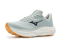 Men's Mizuno Wave Sky 9 Mercury/Baritone Bl