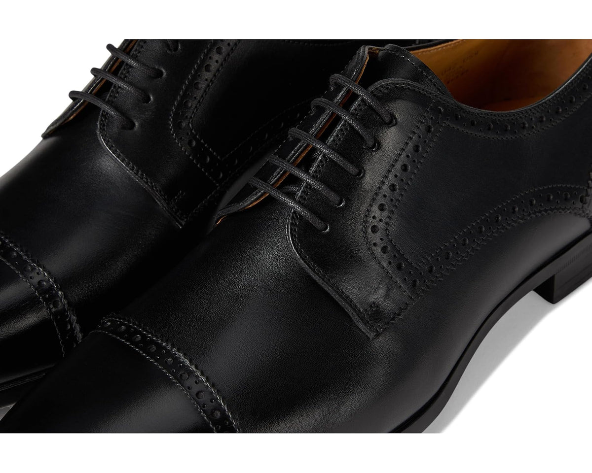 Men's Magnanni Macsen Black
