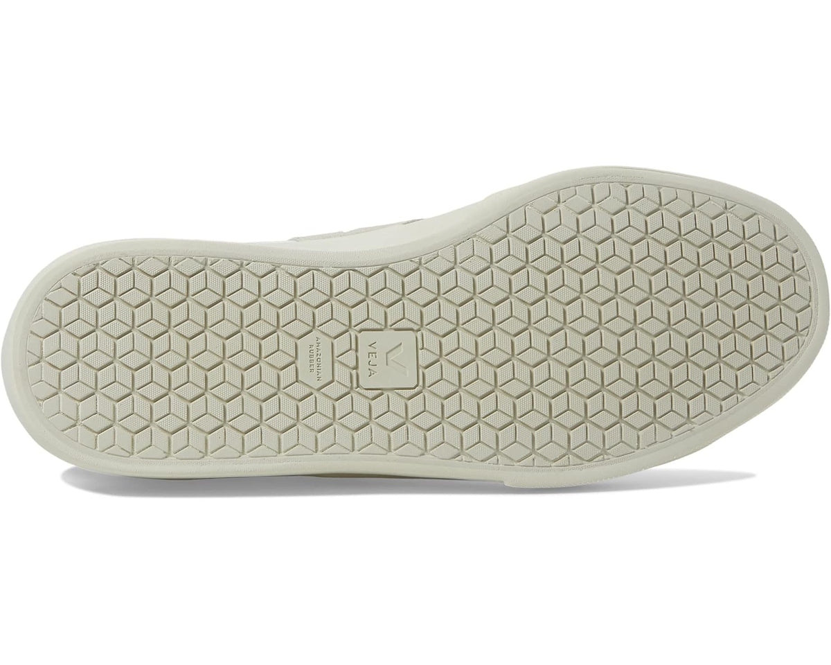 Men's VEJA Recife Logo Extra White/Natural