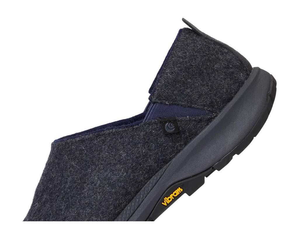 Men's Topo Athletic Rekovr 2 Grey/Navy