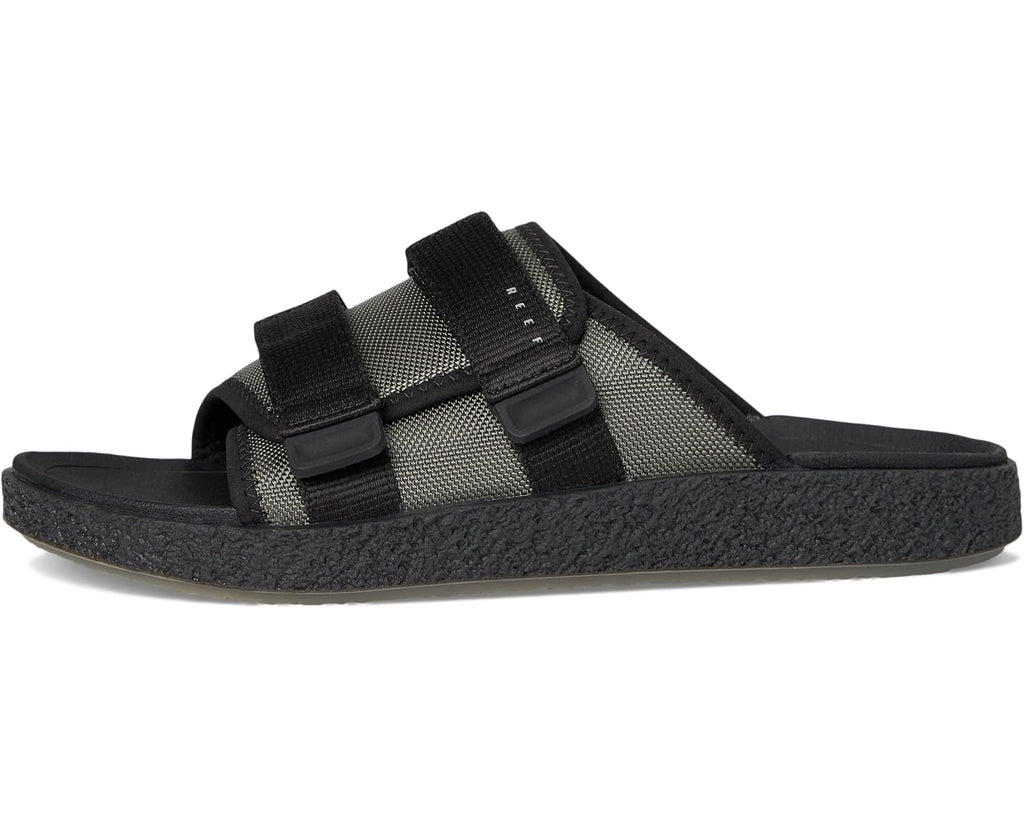 Men's Reef Montauk Olive/Black
