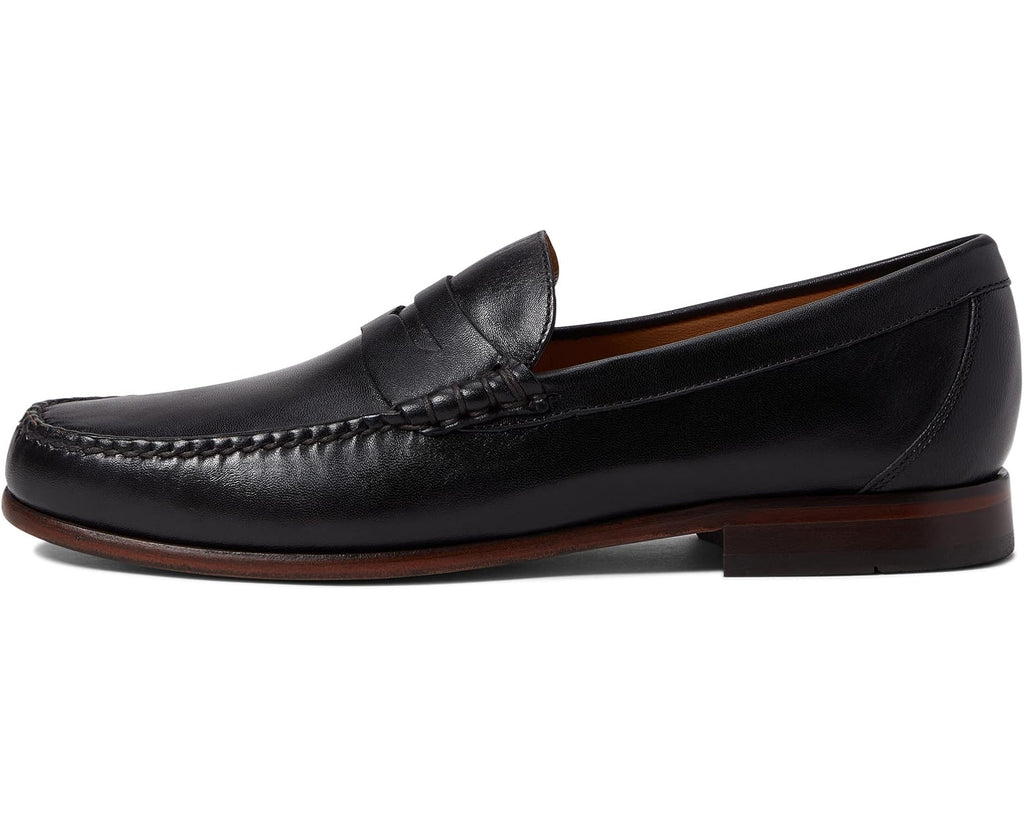 Men's Martin Dingman Maxwell Penny Black