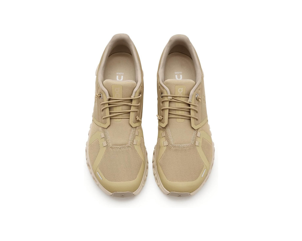 Men's On Cloud 6 Chai/Sand