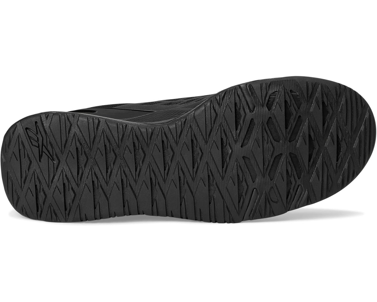 Men's Reebok Work Nanoflex TR Work EH Comp Toe Black