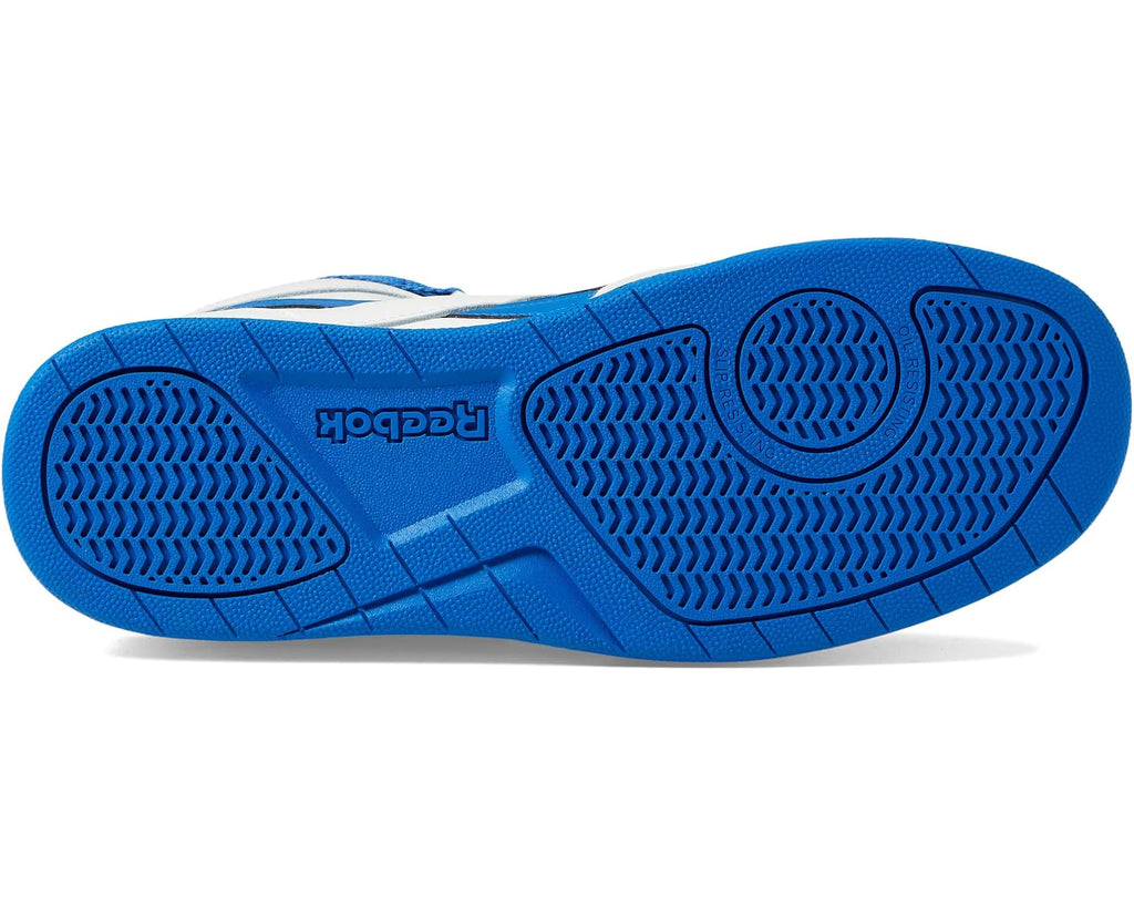 Men's Reebok Work BB4500 Work EH Comp Toe White/Blue