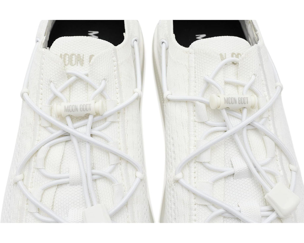 Unisex MOON BOOT Moonlight White