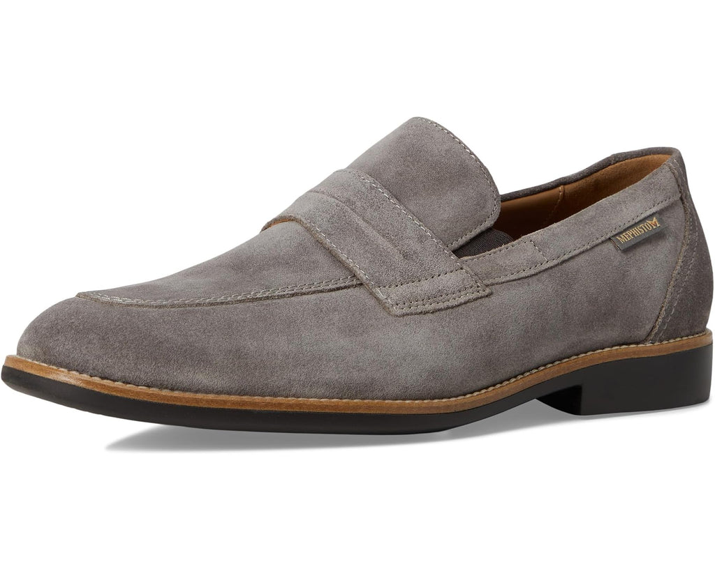 Men's Mephisto Fergus Graphite