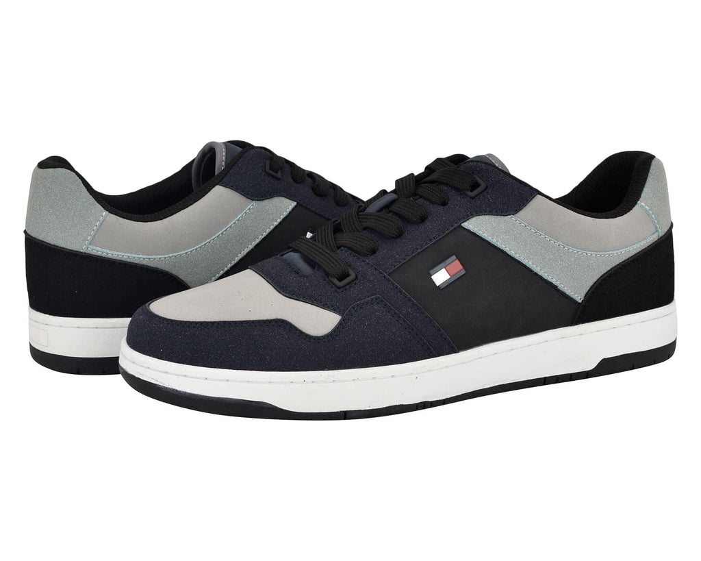 Men's Tommy Hilfiger Trane Navy Multi