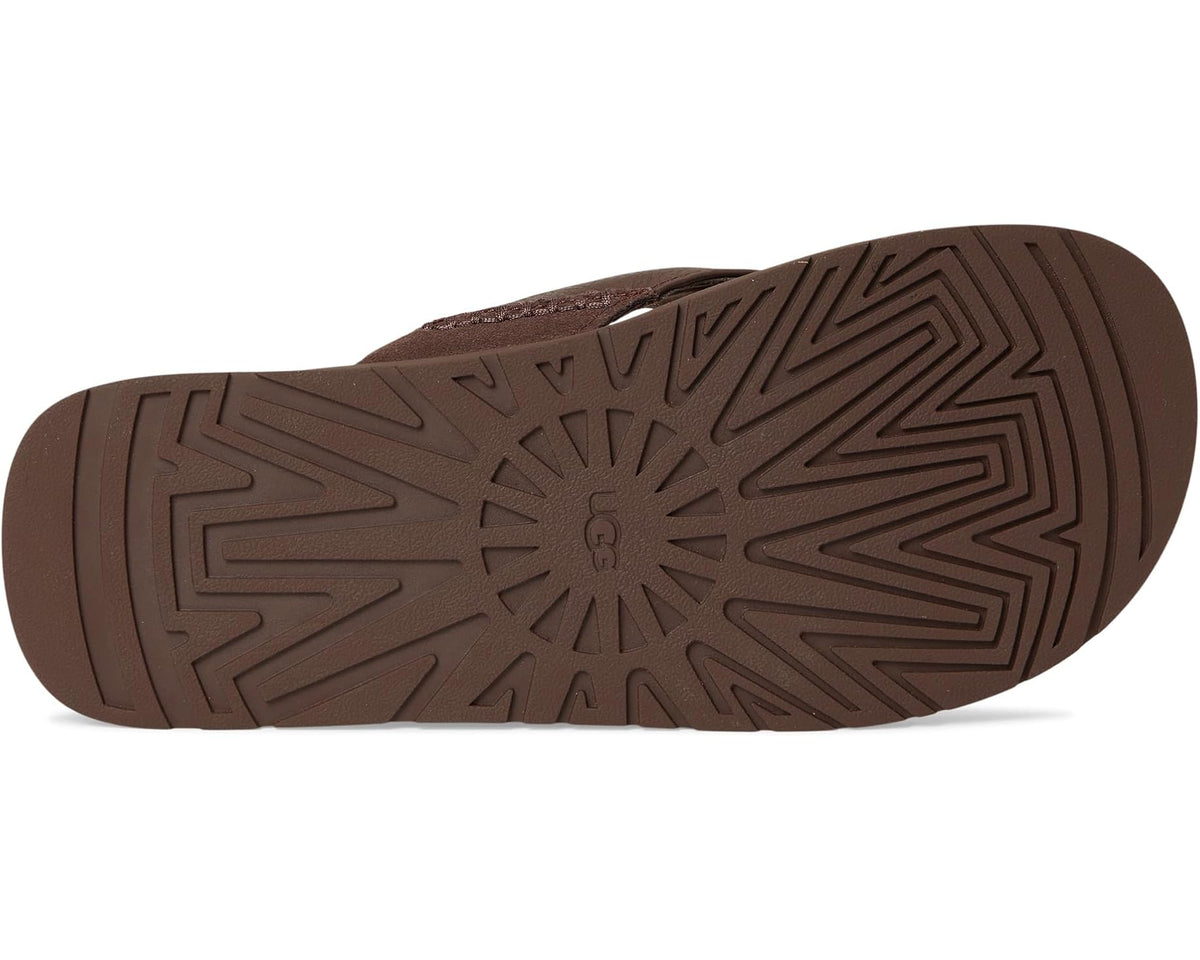 Men's UGG Seaside II Flip Luggage