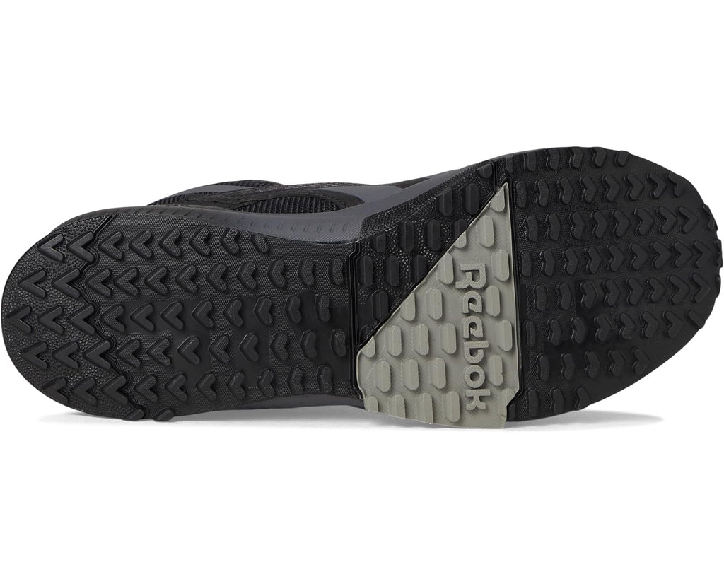 Men's Reebok Work Lavante Trail 2 Work SD Comp Toe Grey/Black