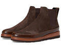 Men's Martin Dingman Morgan Chocolate