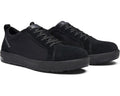 Men's Timberland PRO Berkley Oxford Composite Safety Toe Static Dissipative Black