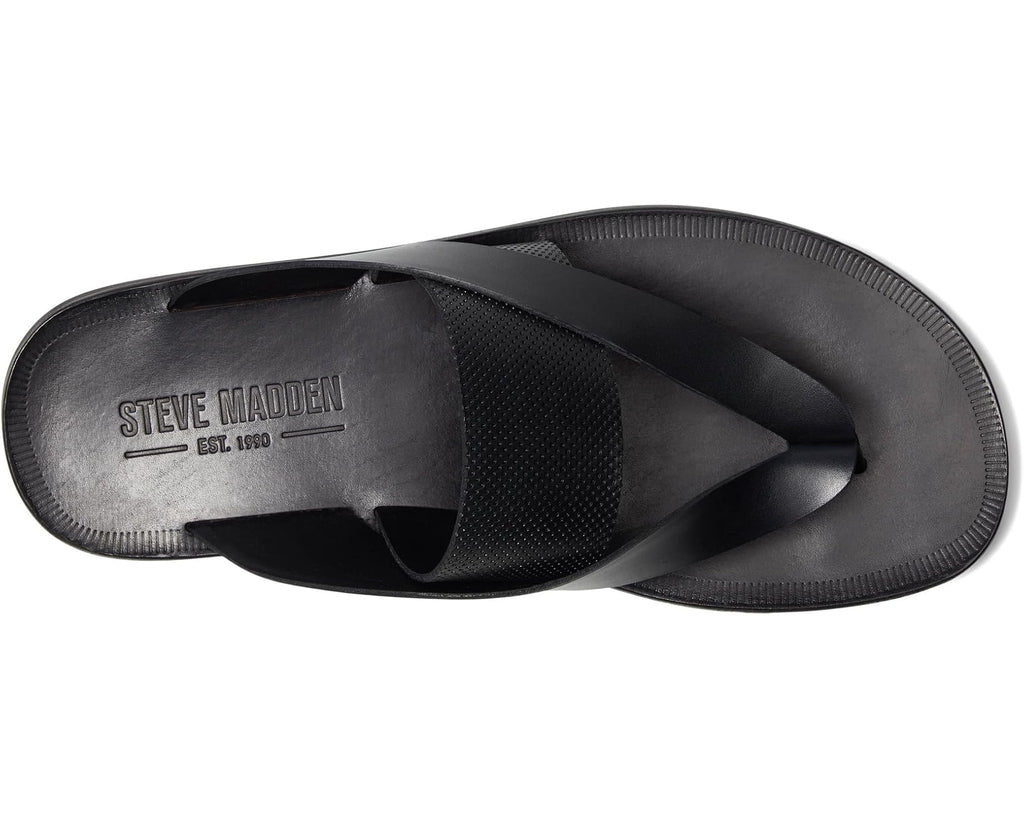 Men's Steve Madden Cicero Black