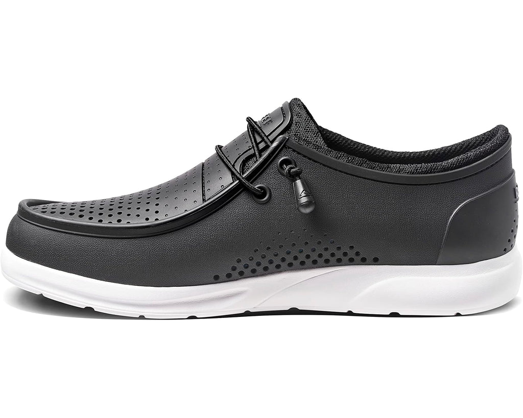 Men's Reef Water Coast Black