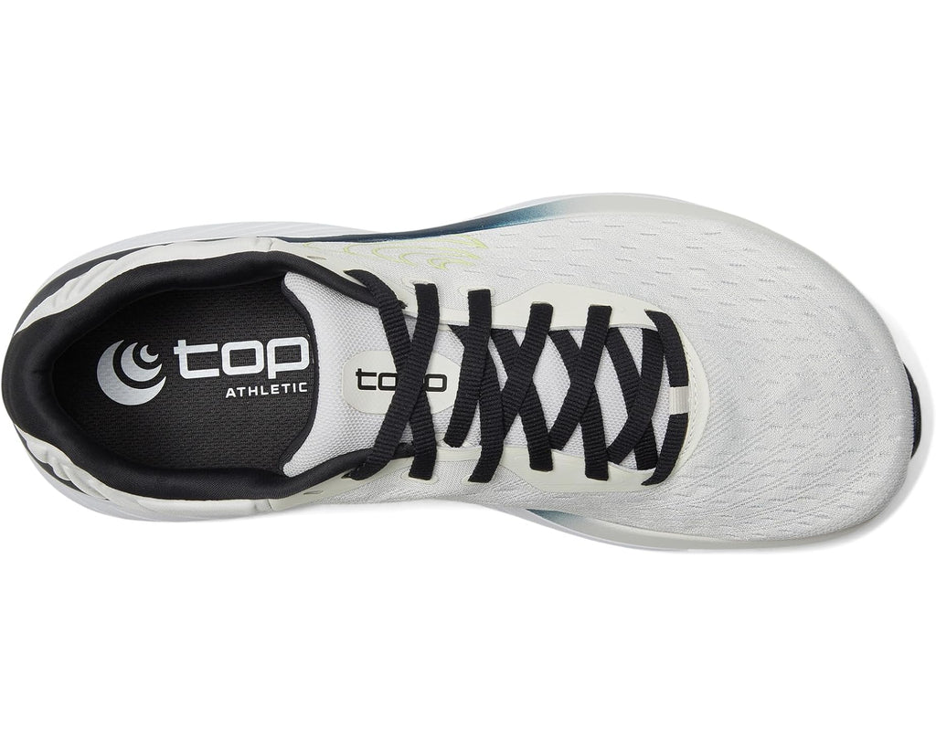 Men's Topo Athletic Atmos Bone/Black