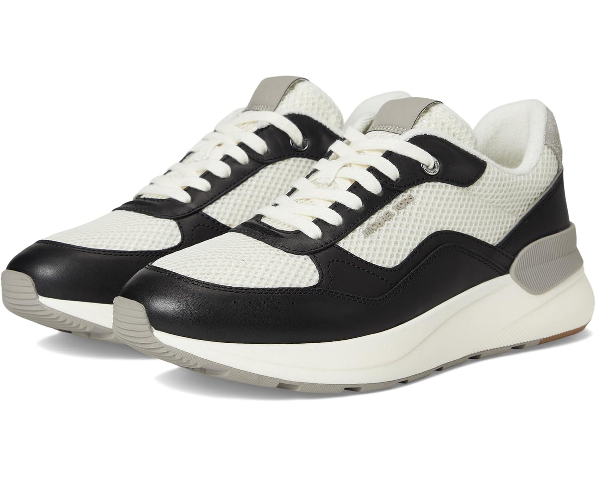 Men's Michael Kors Trevor Trainer Black Multi