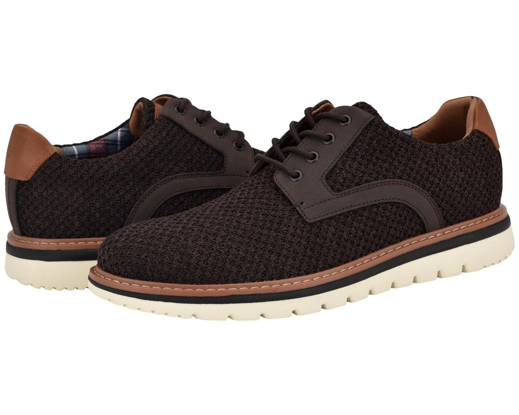 Men's Tommy Hilfiger Vieno Brown Multi