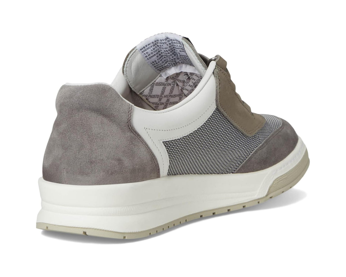 Men's Mephisto Match Air Grey
