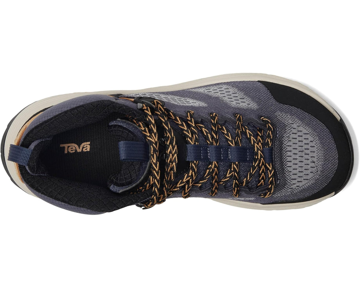 Men's Teva Grandview Max Vent Crown Blue/Sunflower