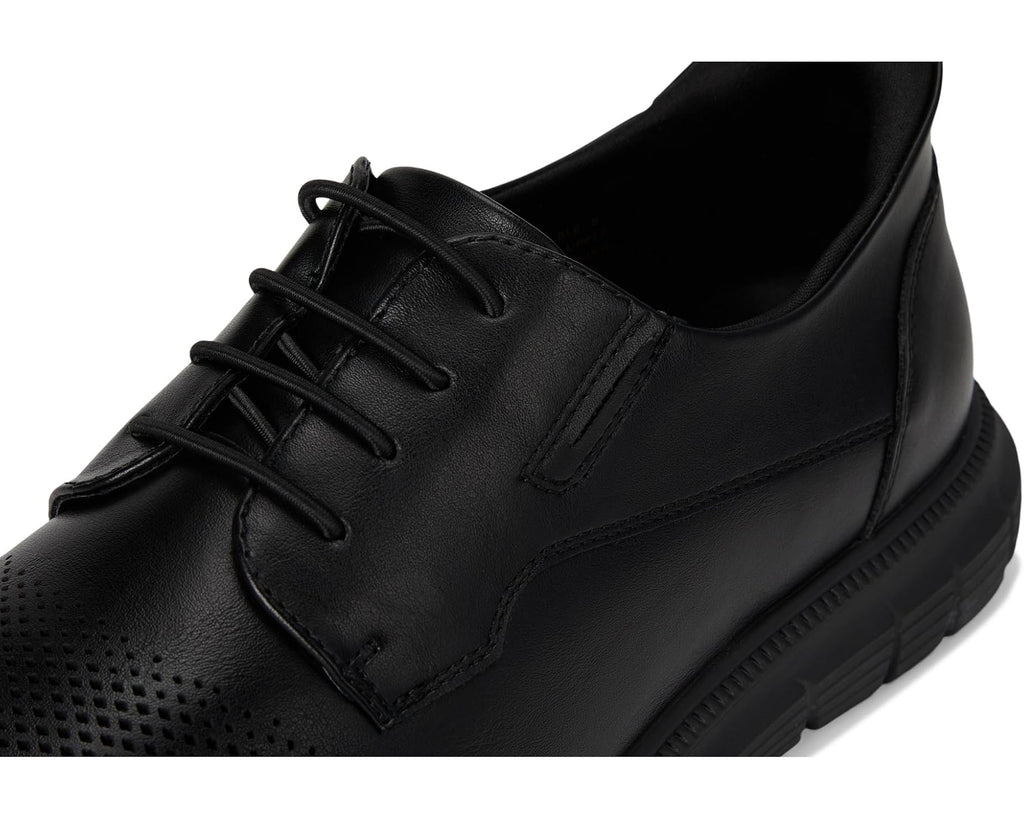 Men's Marc Joseph New York Edward Street (Hands Free Technology) Black/Black