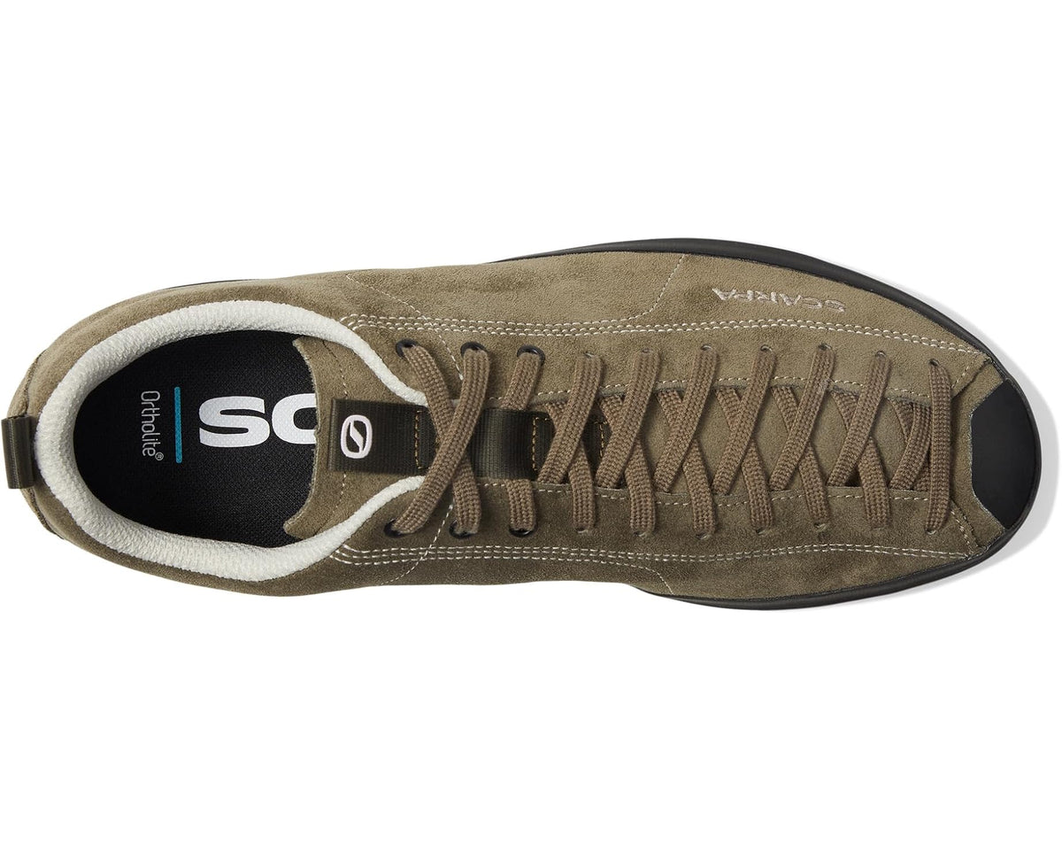 Men's Scarpa Mojito Wrap Dark Rock