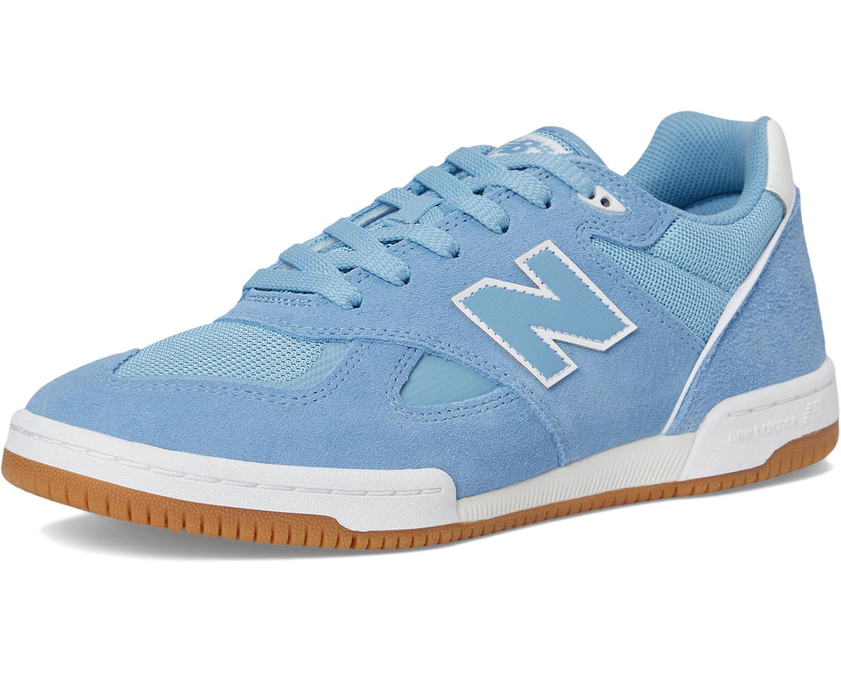 Men's New Balance Numeric Tom Knox 600 Still Water