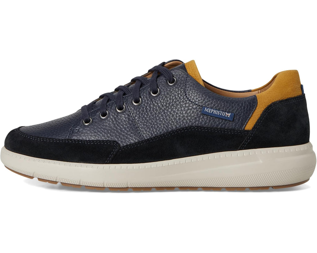 Men's Mephisto Jango Blue