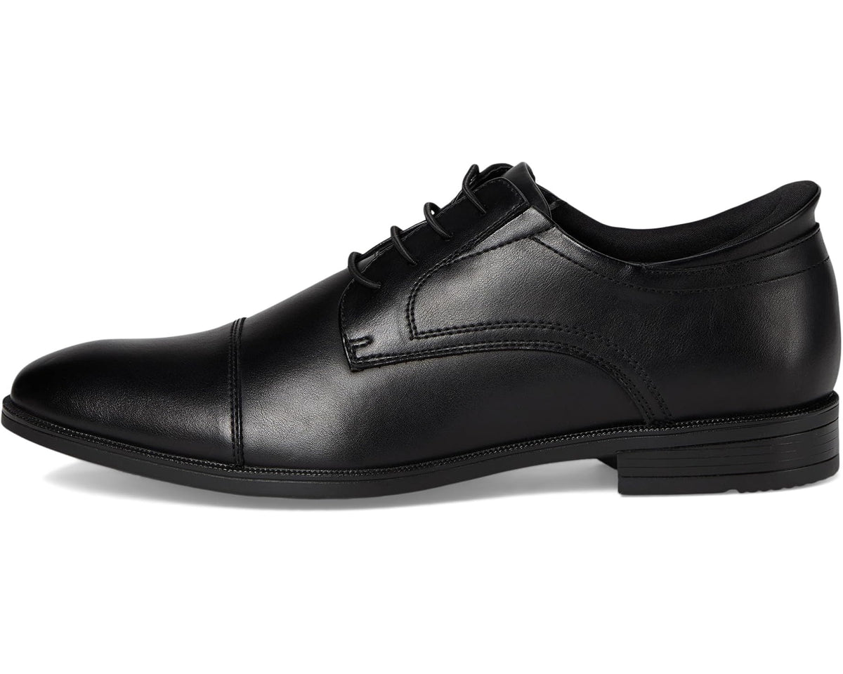 Men's Marc Joseph New York Baker Street (Hands Free Technology) Black