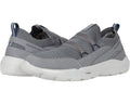 Men's Rockport truFLEX Evolution Mudguard Pull Up Steel Grey