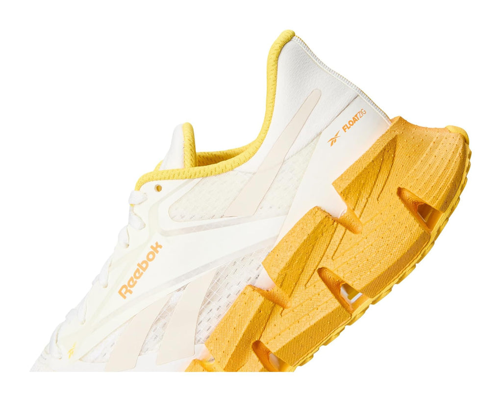Men's Reebok Floatzig 1 Chalk/Sand/Golden Haze