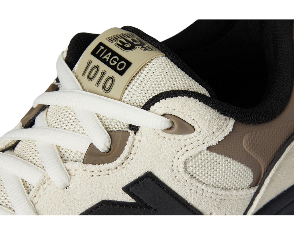 Men's New Balance Numeric Tiago Lemos 1010 Linen