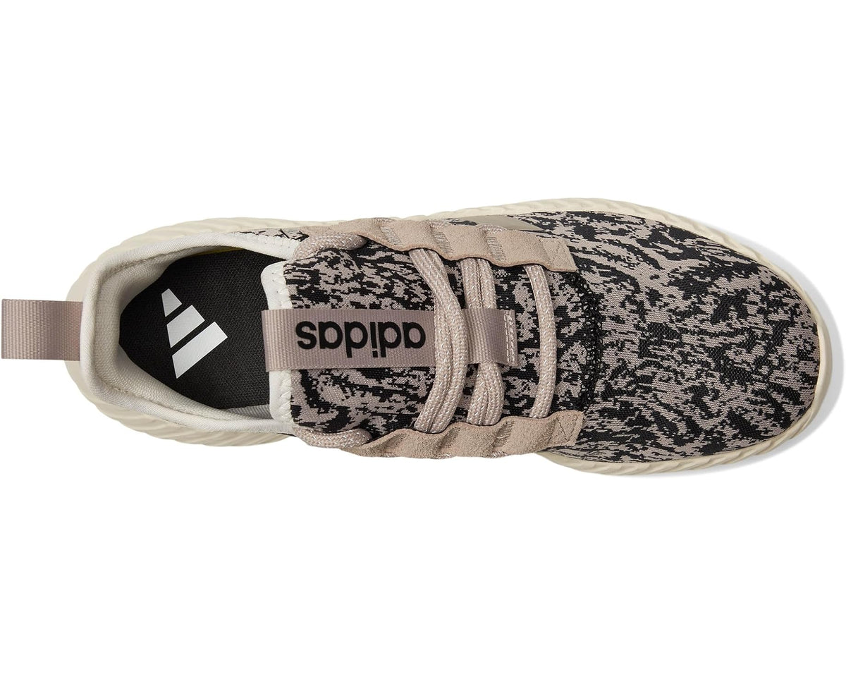 Unisex adidas Kaptir 3.0 Vapour Grey/Black/Chalk White