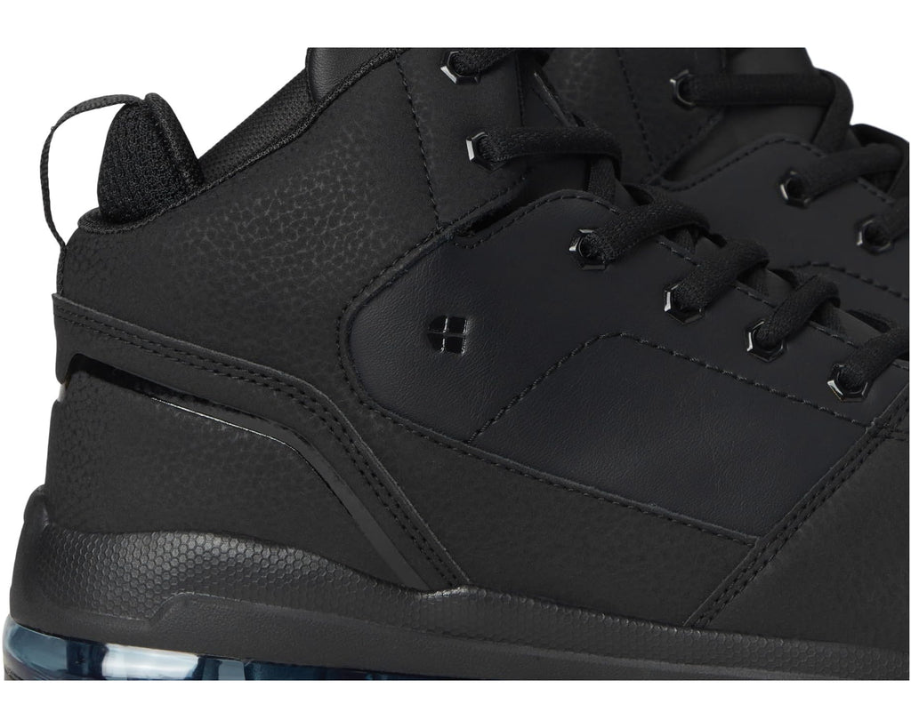 Men's Shoes for Crews Tigon Black