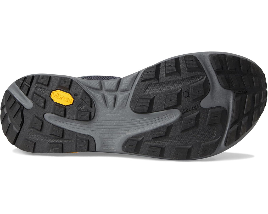 Men's Topo Athletic MT-5 Black/Charcoal